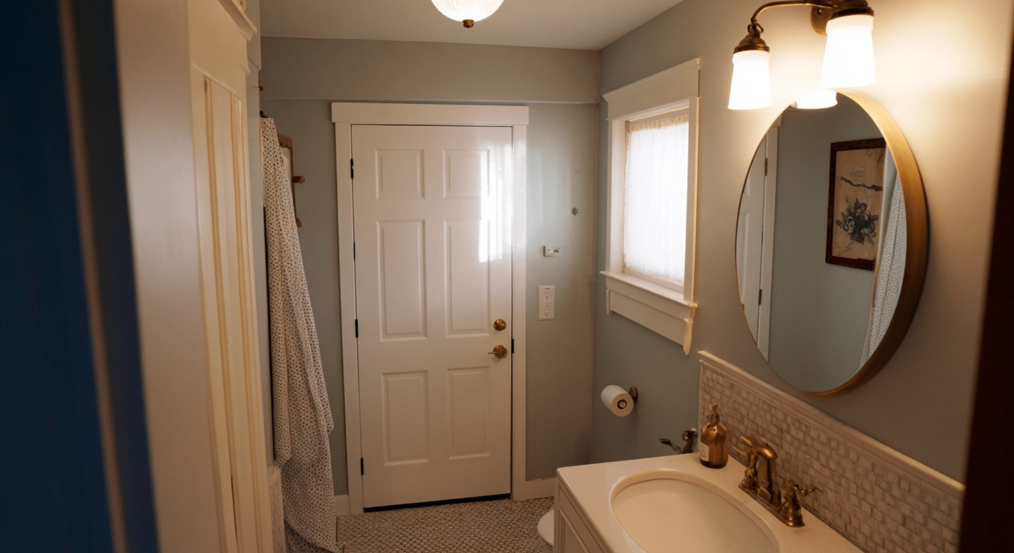 quick and simple diy home improvement ideas to do under 2 hours