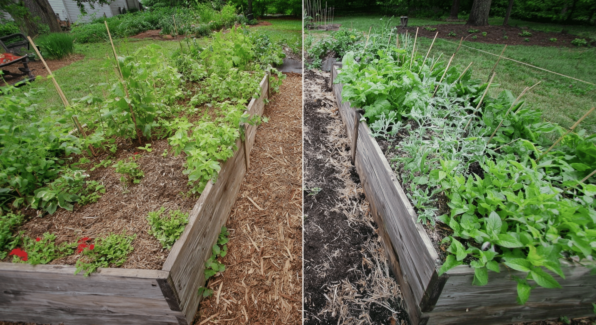 raised bed gardening do s and don ts