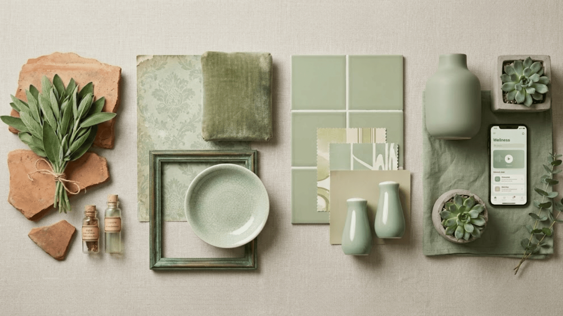 sage through time culture