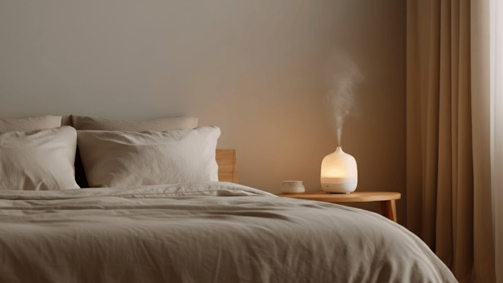 scents sounds and sensory support