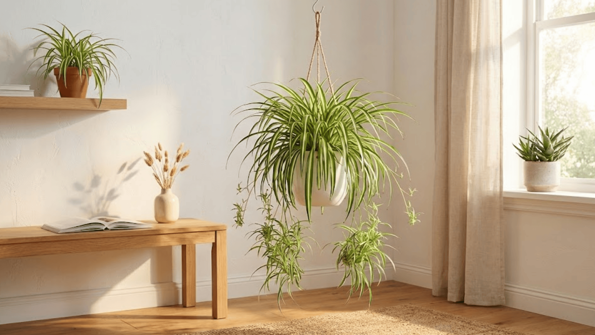spider-plant-benefits-for-indoor-spaces