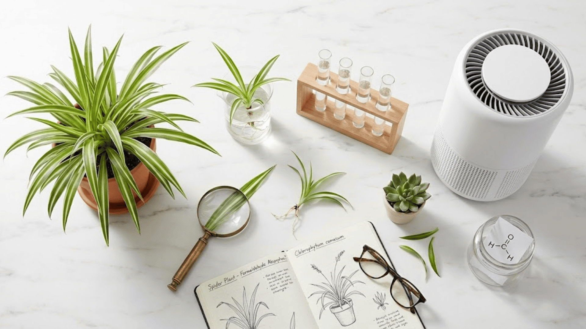 spider-plant-myths-vs-facts