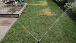 sprinkler system design tools irrigation layouts