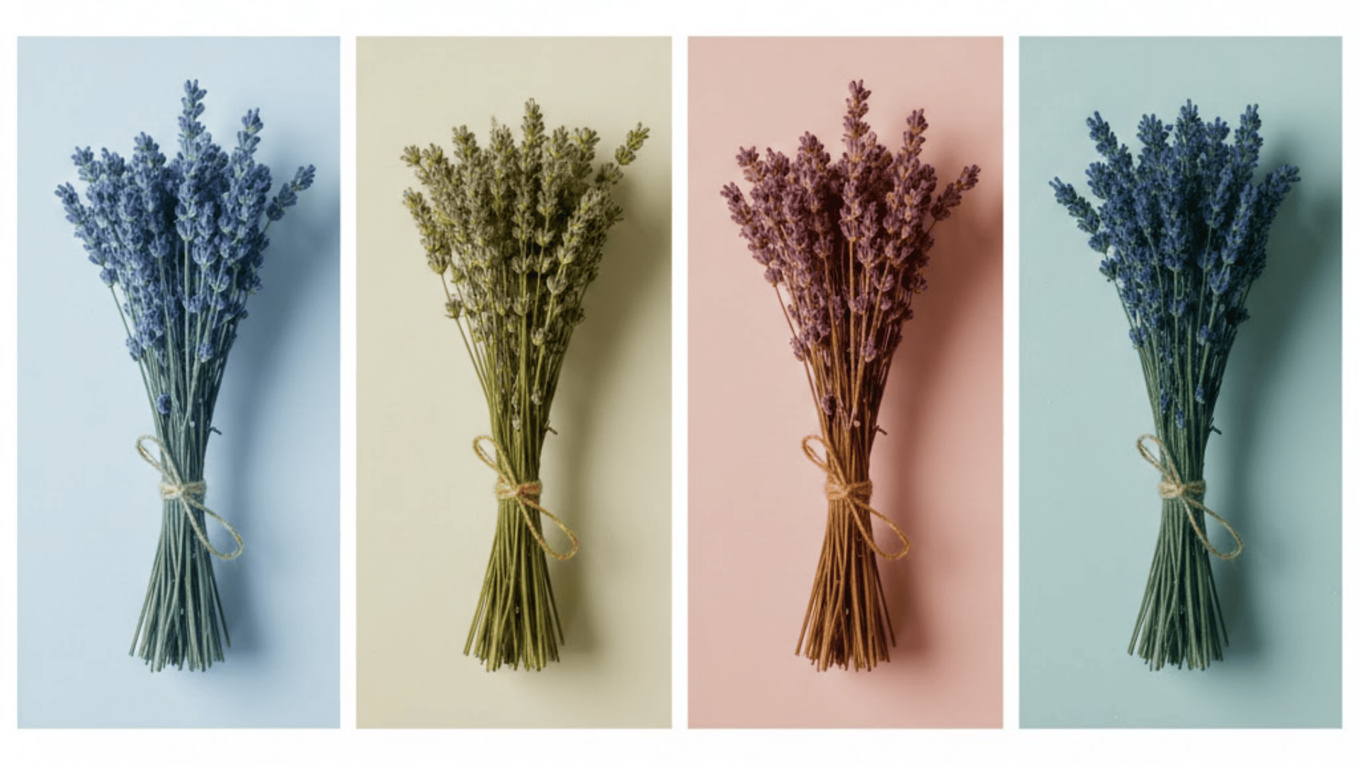 sun requirements for lavender by climate