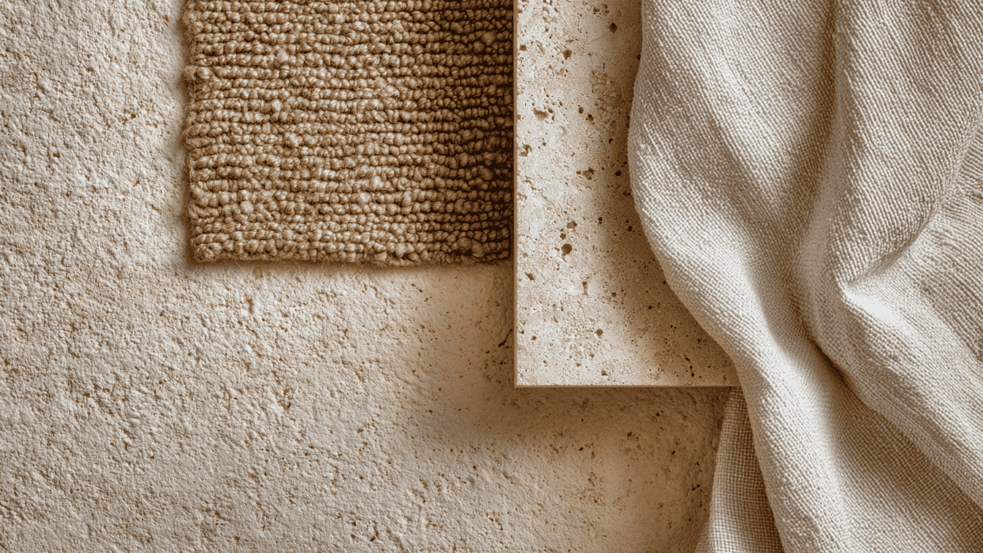 texture and layering