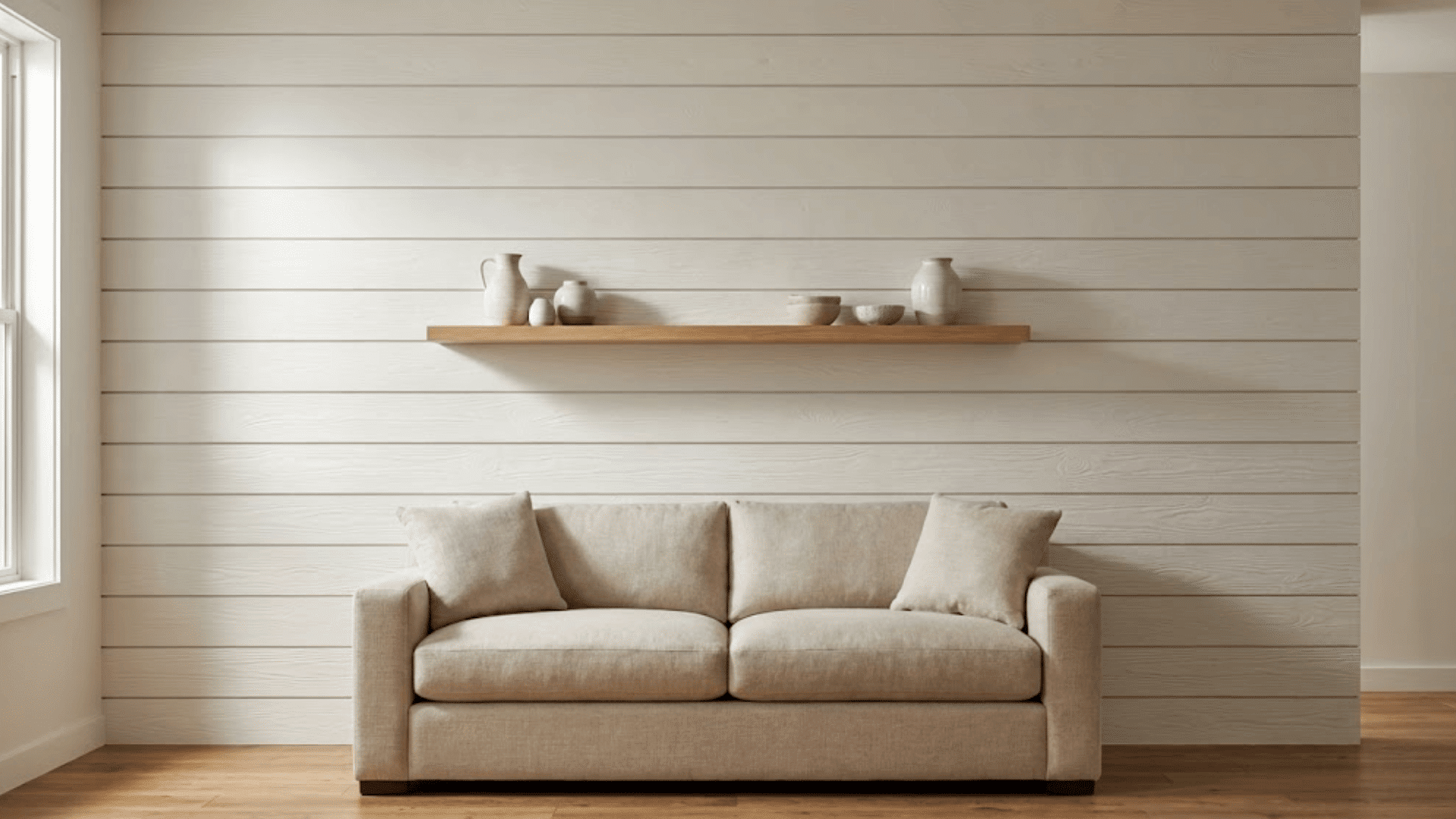 textured wall finishes or panels