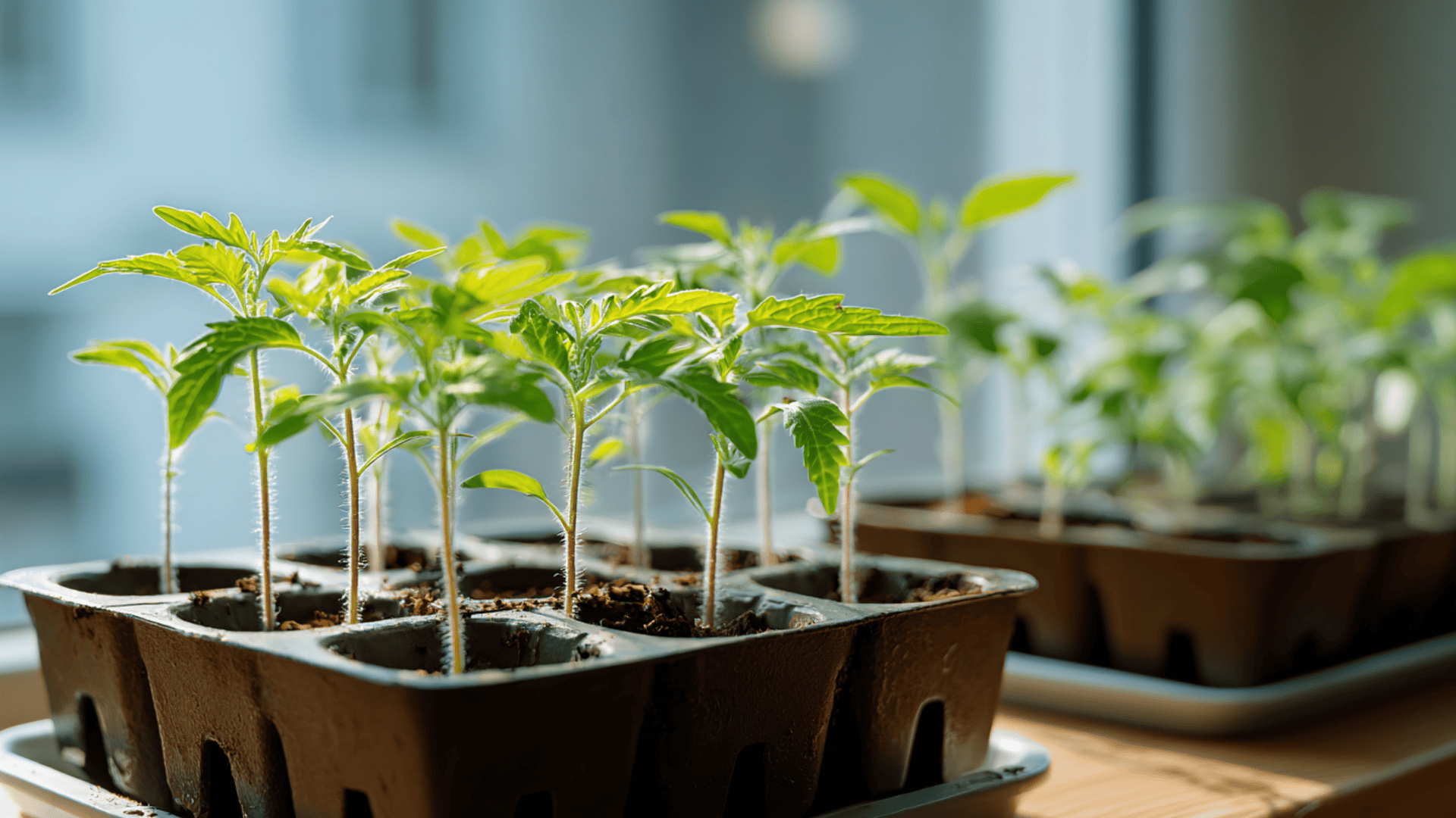 tomato seed starting timing a complete guide