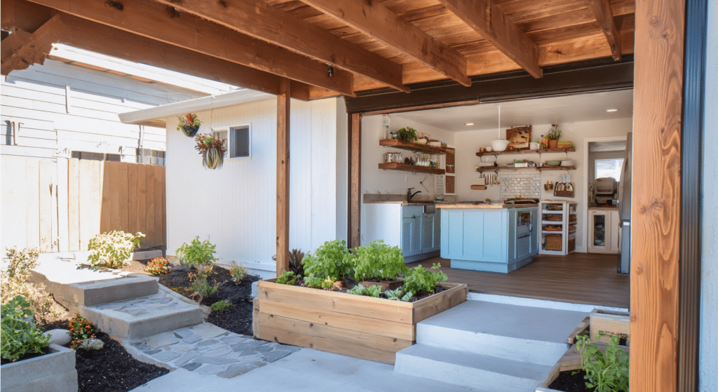 35+ DIY Home Improvement Projects for Every Skill Level - Randy Lemmon