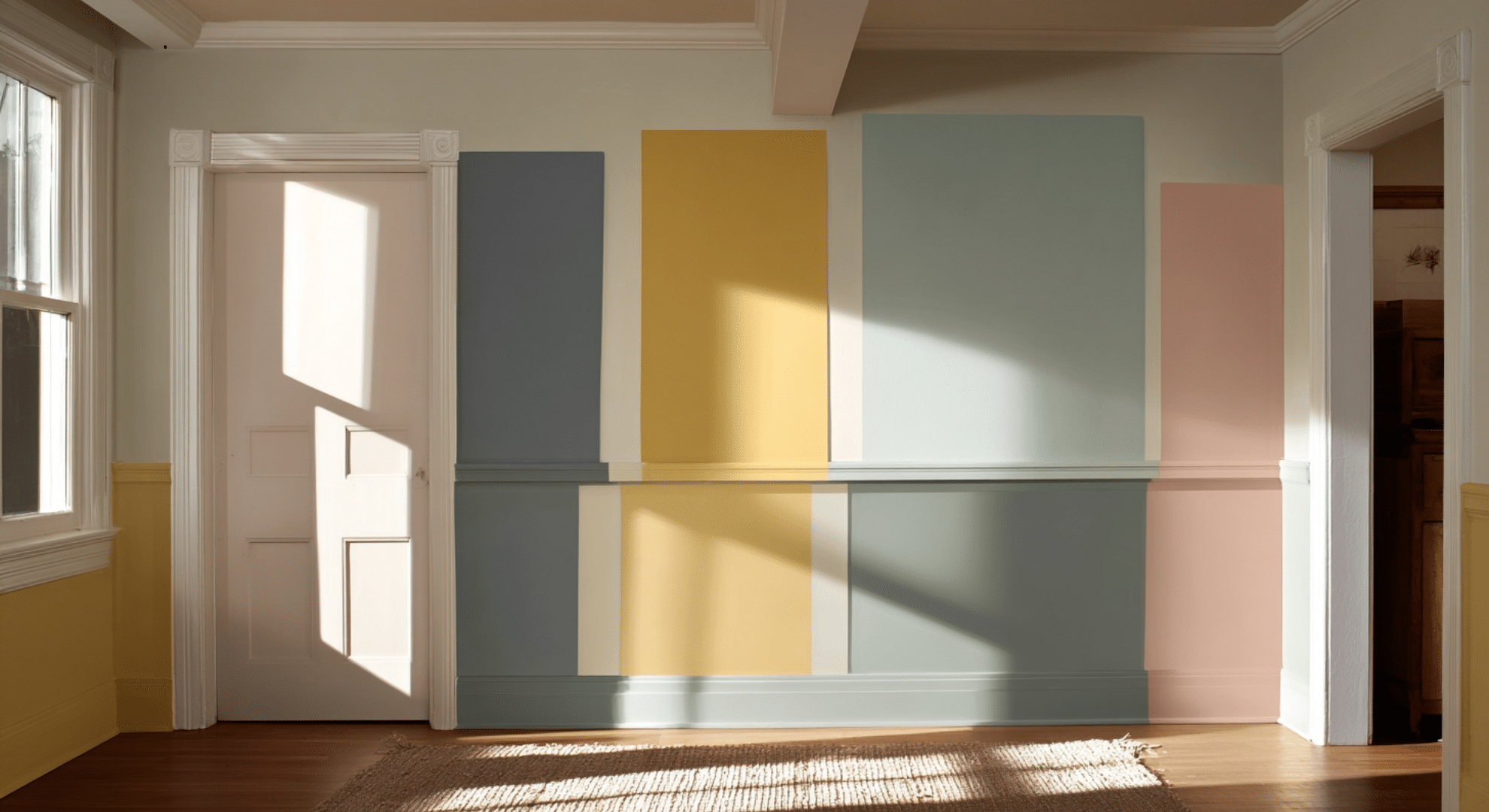 use natural light as your guide