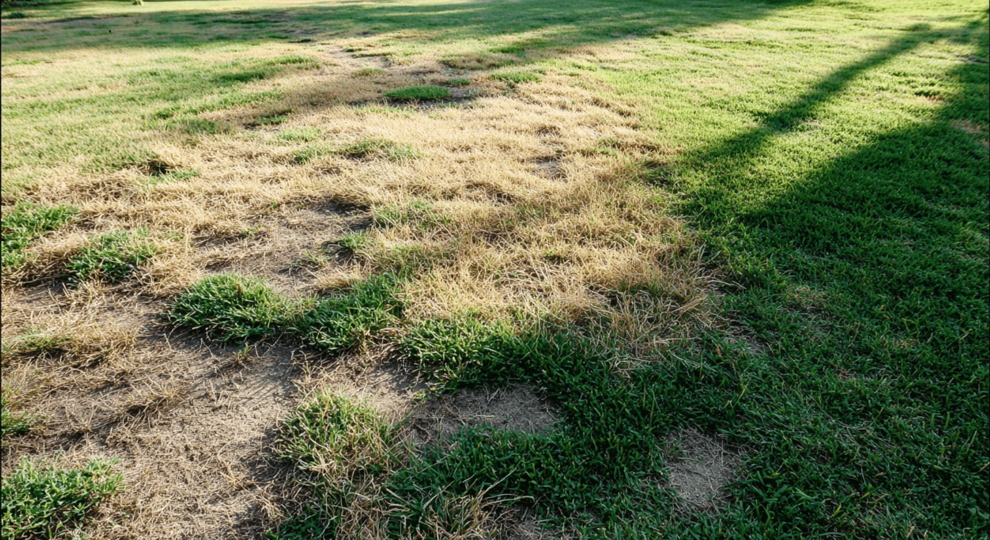 what happens if you aerate at the wrong time