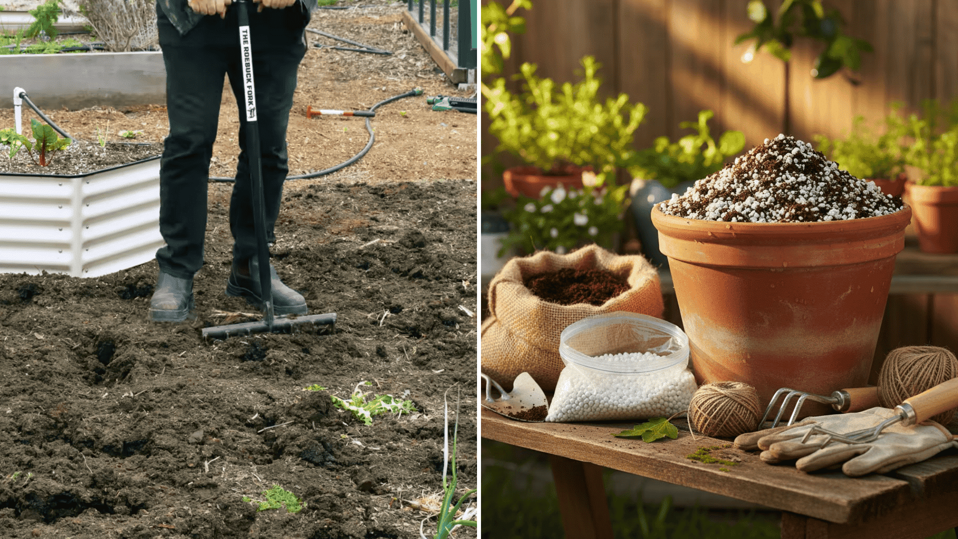 where to plant dahlia tubers ground vs pots