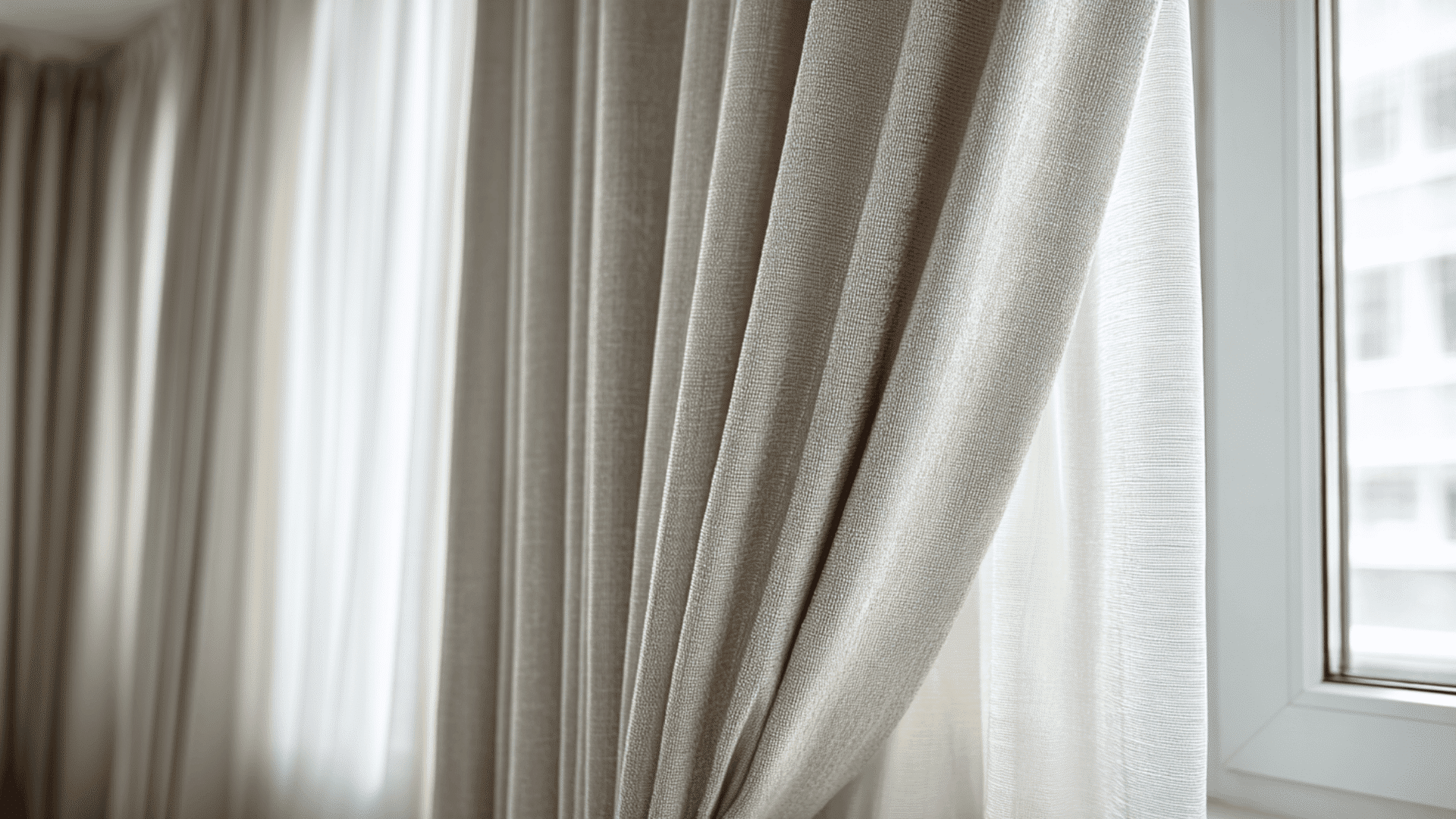 window treatments that look expensive