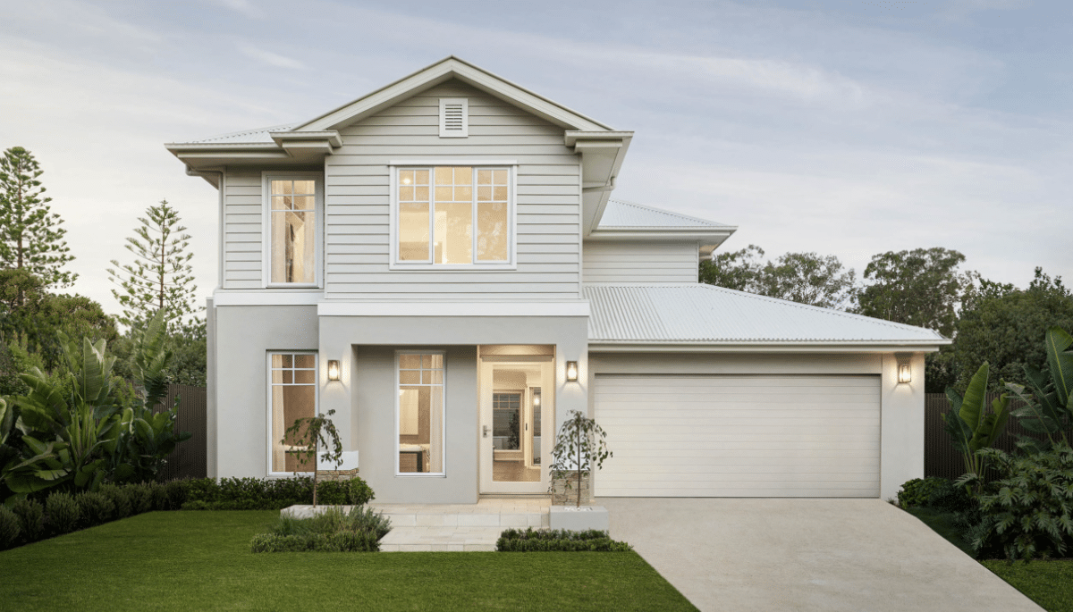 Coastal-Style Letterboxes: Practical Features for a Stylish Curb Appeal