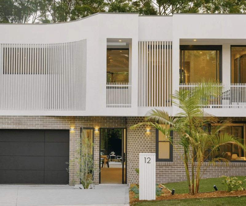 How to Integrate Your Letterbox in Your Overall Design