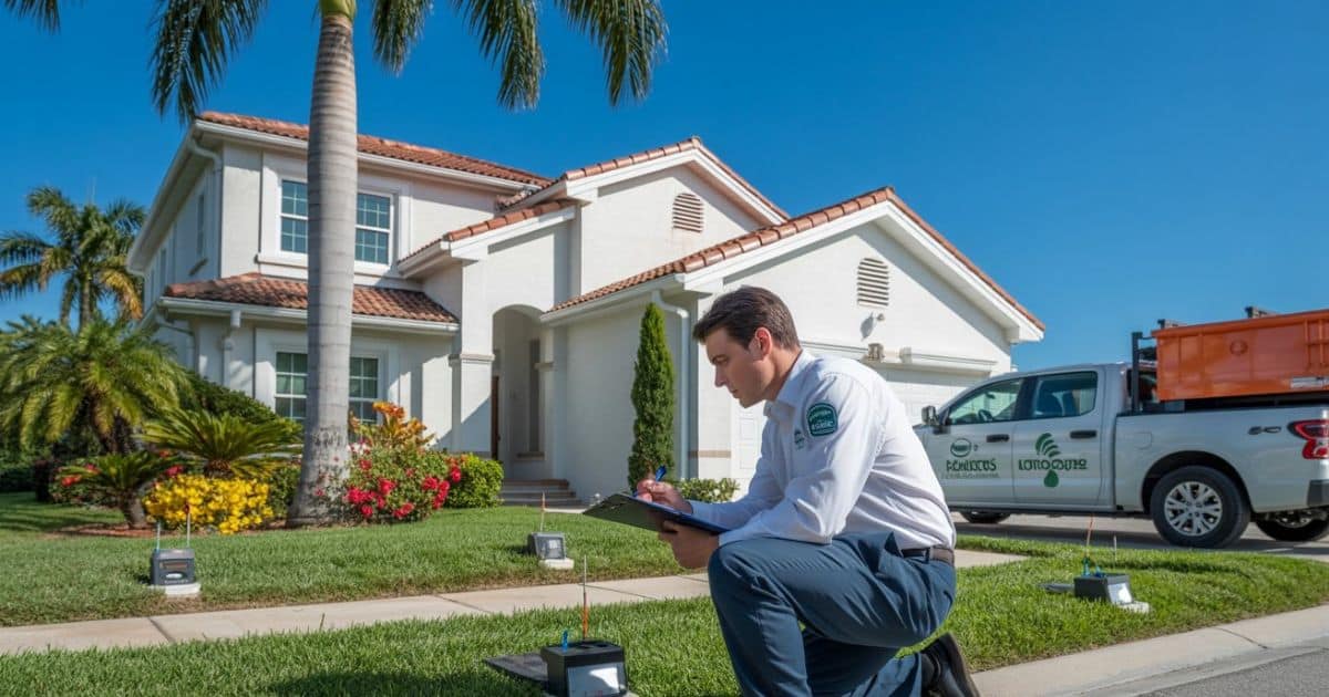 Pest Control Orlando: Proven Year-Round Solutions to Keep Your Home Pest-Free