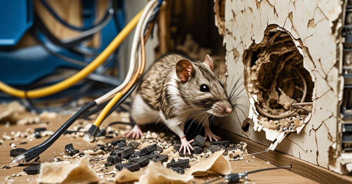 Rodent Control: Rats and Mice in Orlando