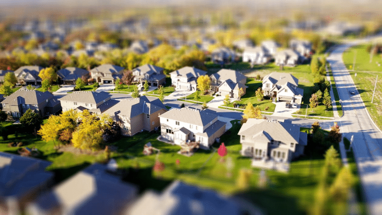 What Real Estate Trends Tell Us About Where People Want to Live