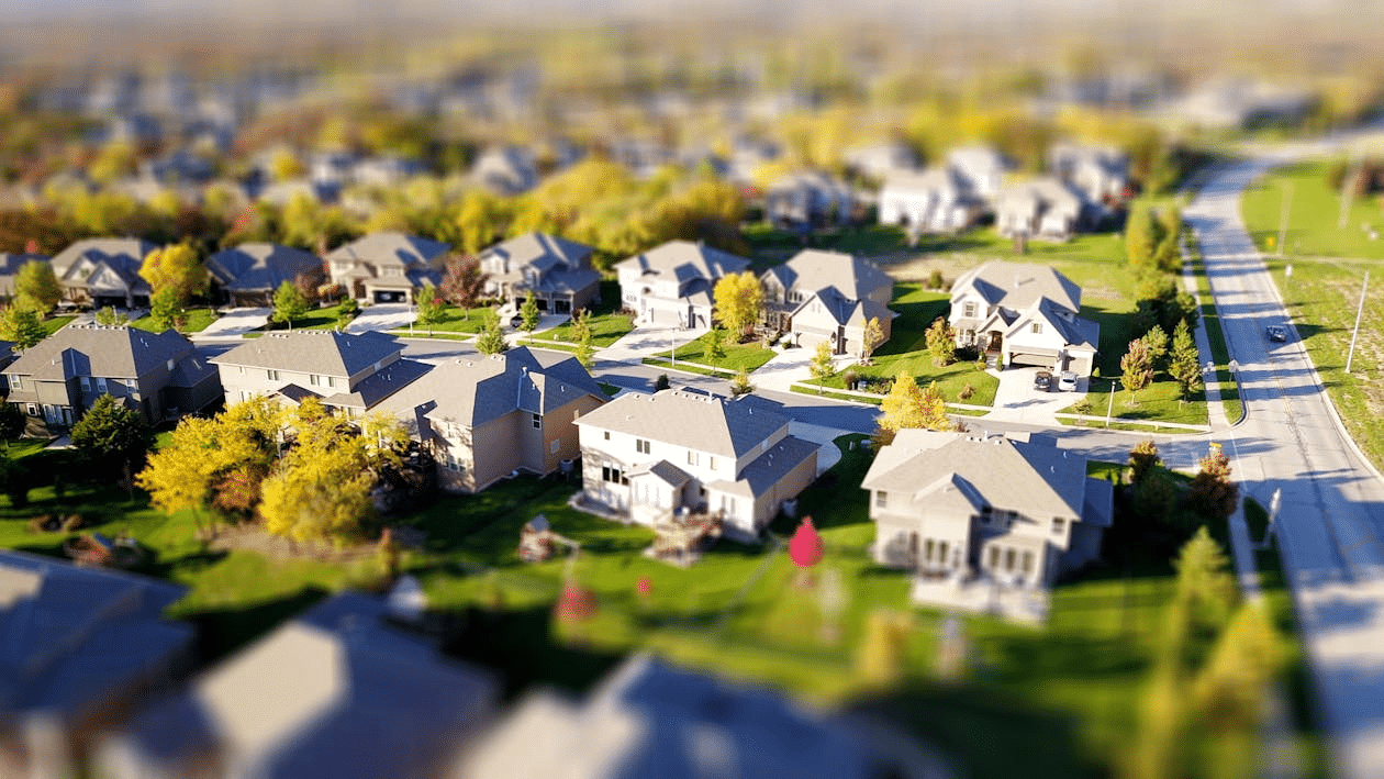 What Real Estate Trends Tell Us About Where People Want to Live