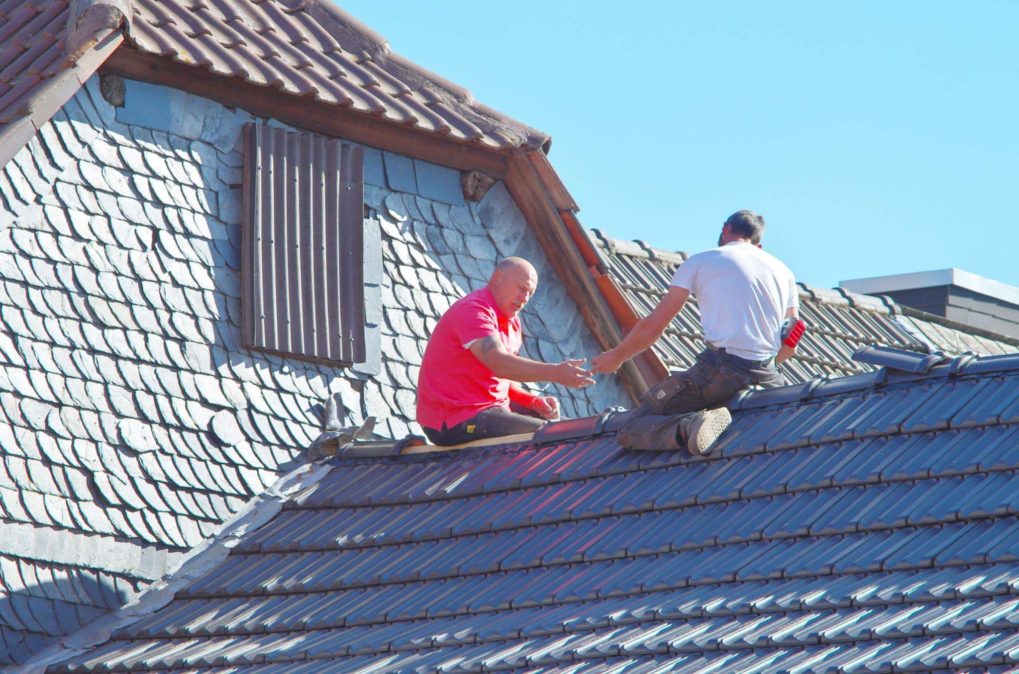 Why You Need Regular Roof Inspections in Florida’s Heat and Humidity