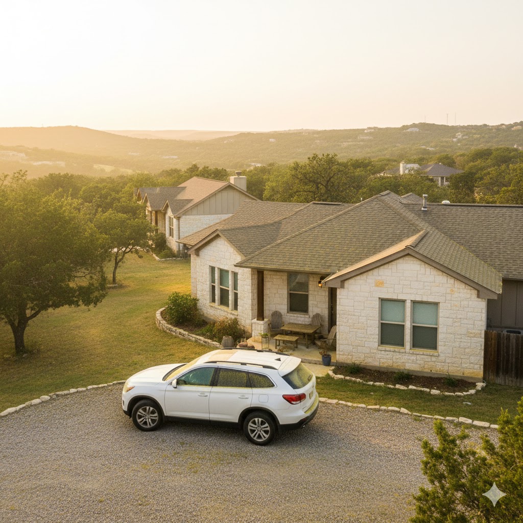 Cedar Fever Cleaning Tips: Expert Guide for Austin Homes