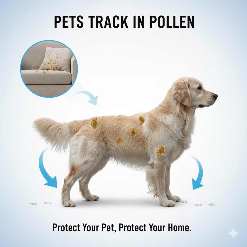 Rental Options for Monthly Deep Cleans