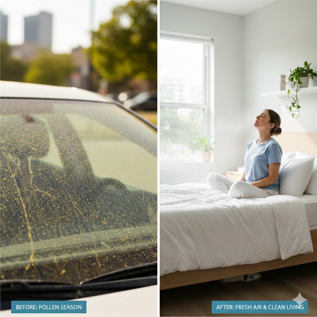 Most Sustainable Approach for Busy Families