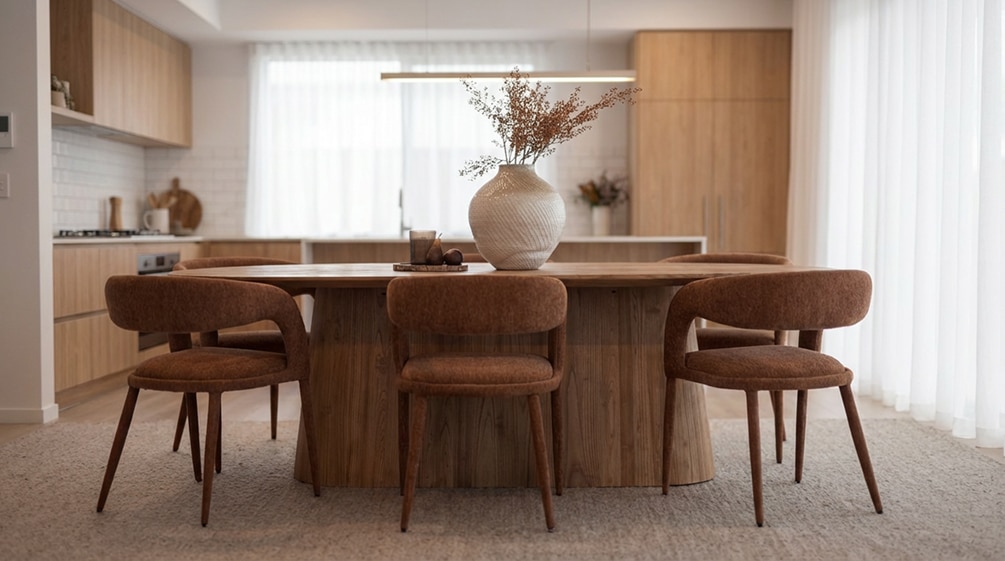 Furniture Arrangement Ideas to Maximize Space, Comfort, and Style at Home