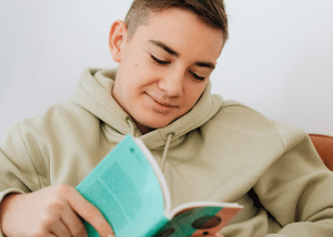 The Best Books to Teach Teens Critical Thinking in 2026
