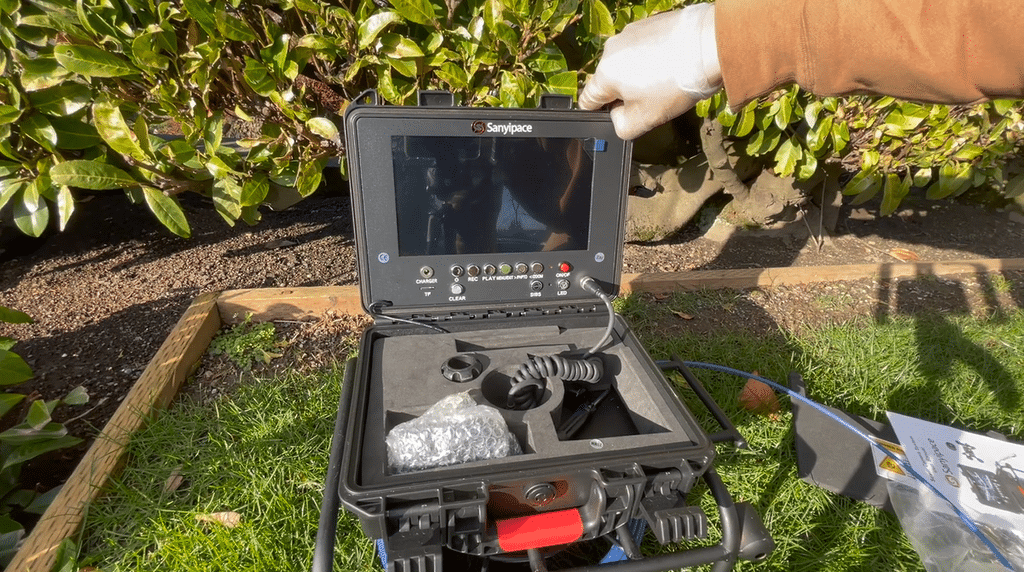 7 Signs You Need a Sewer Camera Inspection Before Your Yard Is Damaged