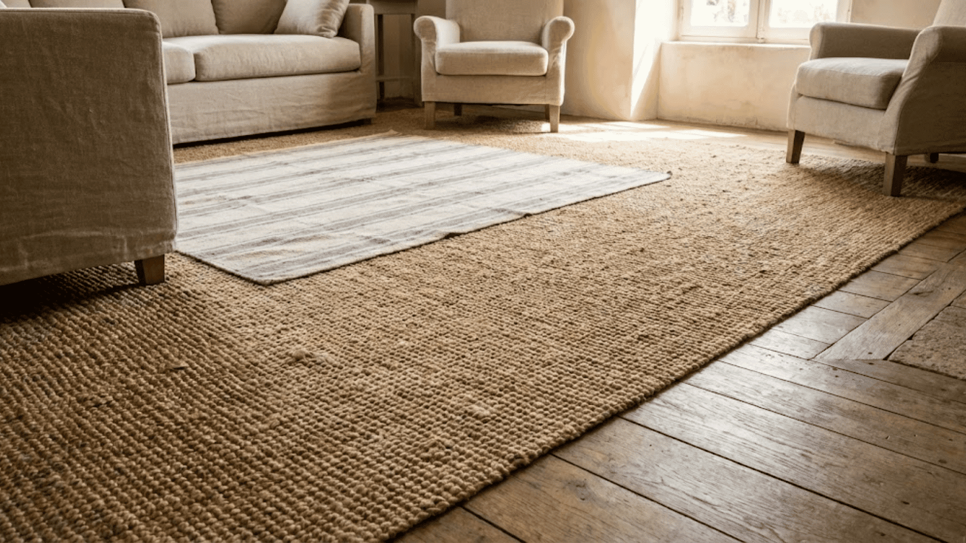 woven natural fiber rugs