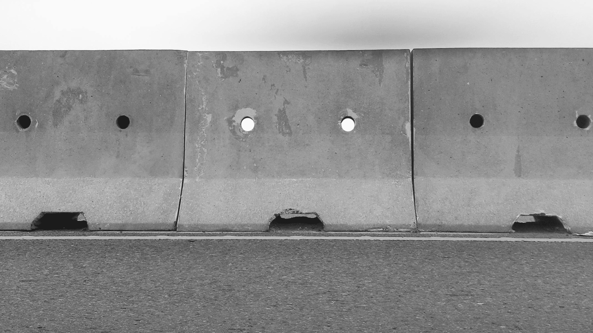 5 Trusted Providers of Heavy-Duty Concrete Barriers