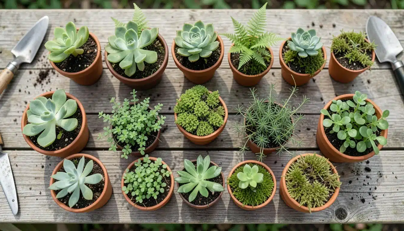 Best Plants for Fairy Gardens.png