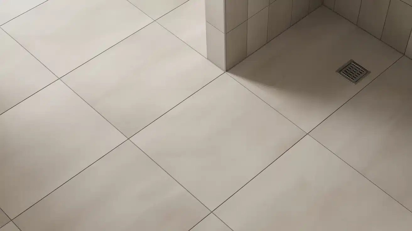 Ceramic and Porcelain Tile