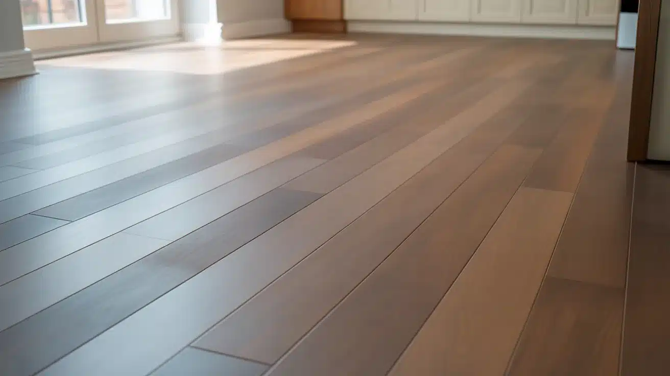 Engineered Wood Flooring