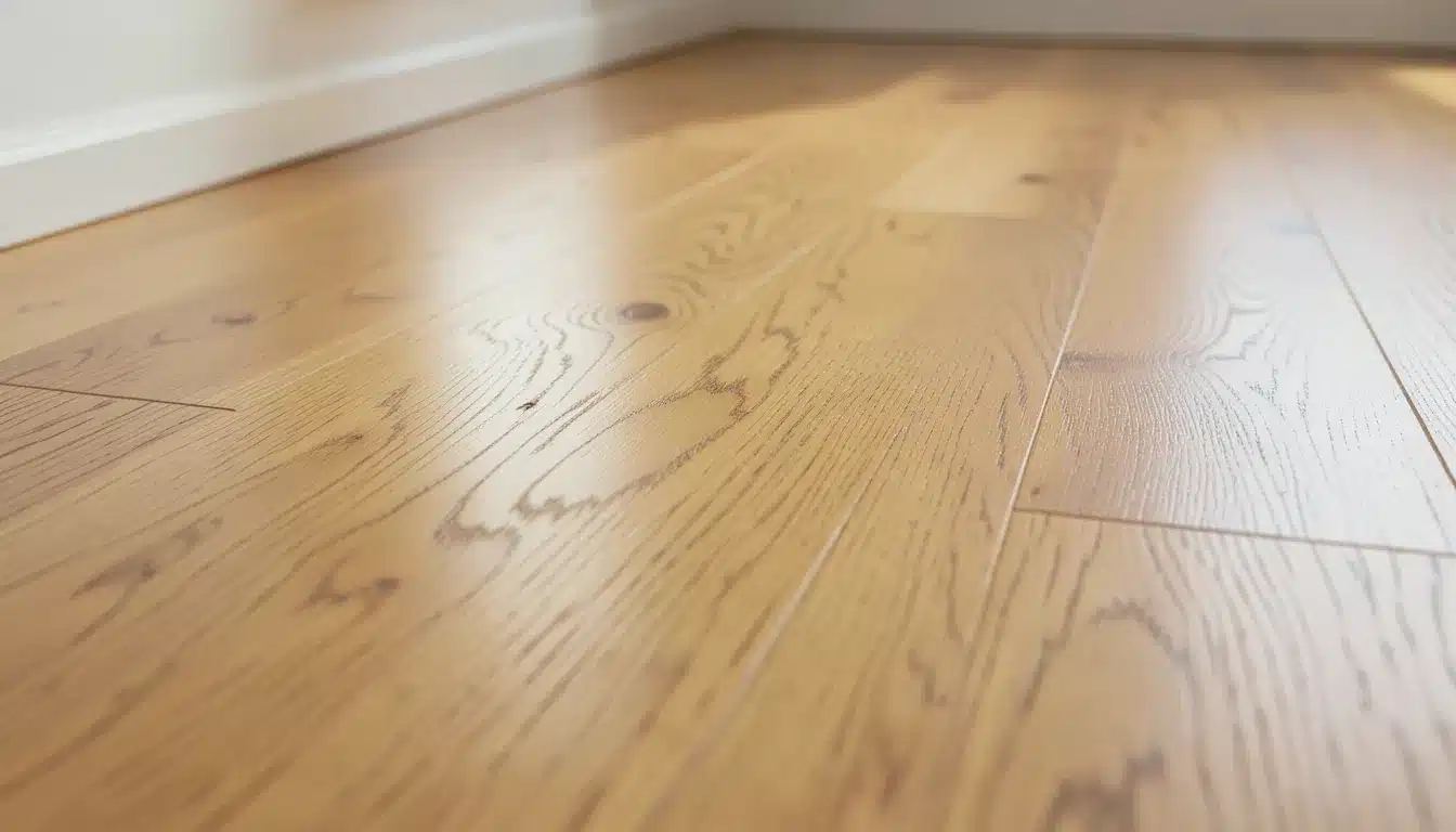 Hardwood Flooring