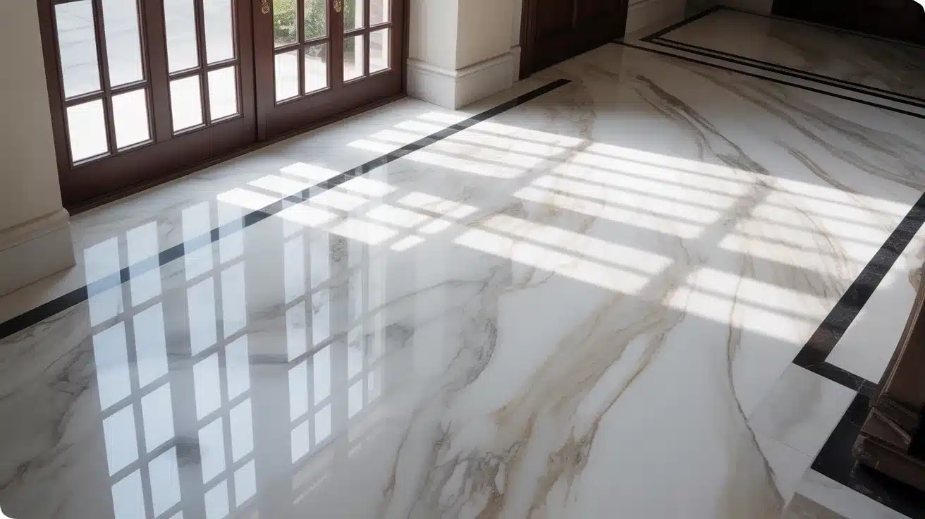 Natural Stone Flooring