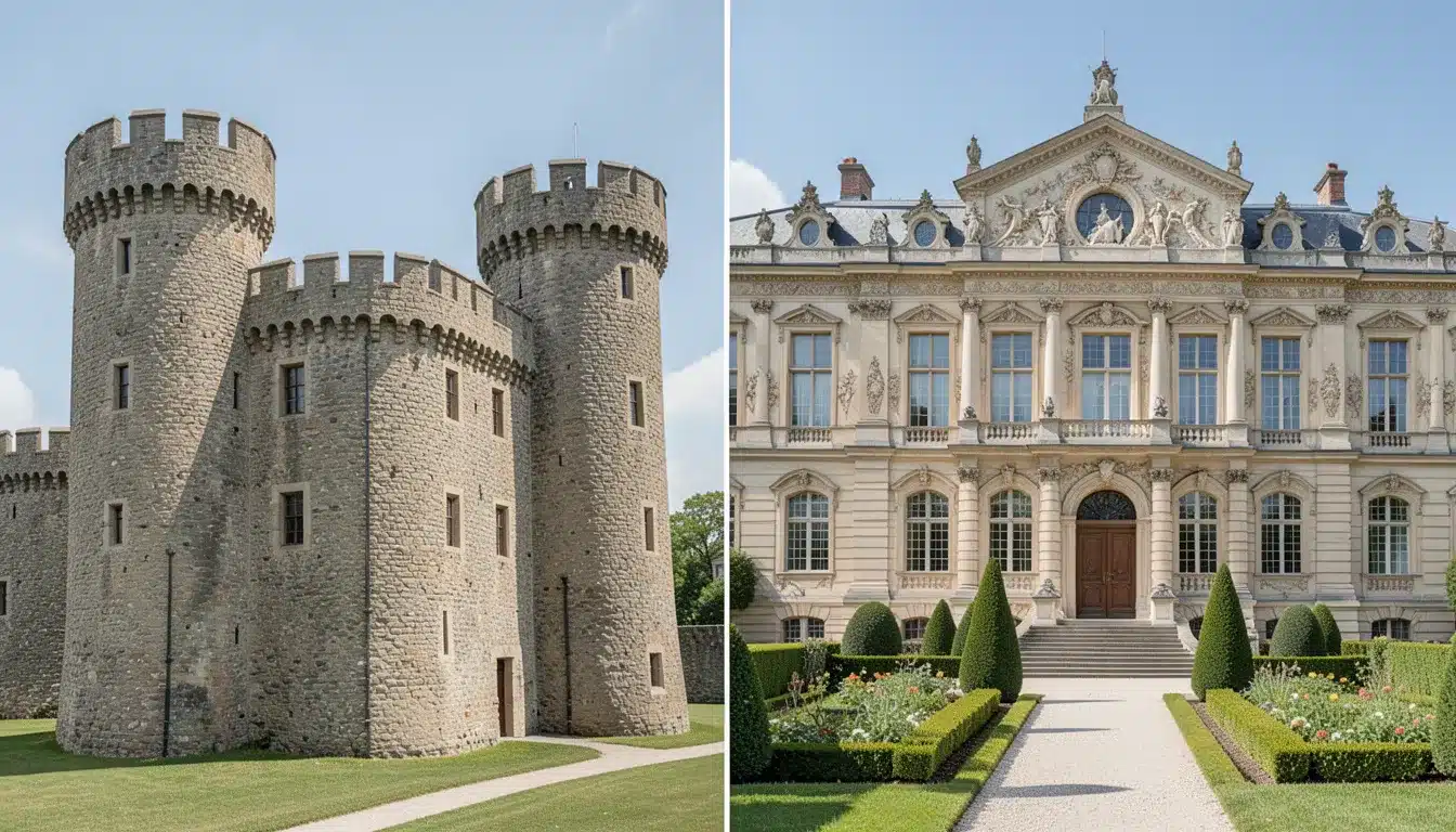 Palace vs Castle Key Differences.png