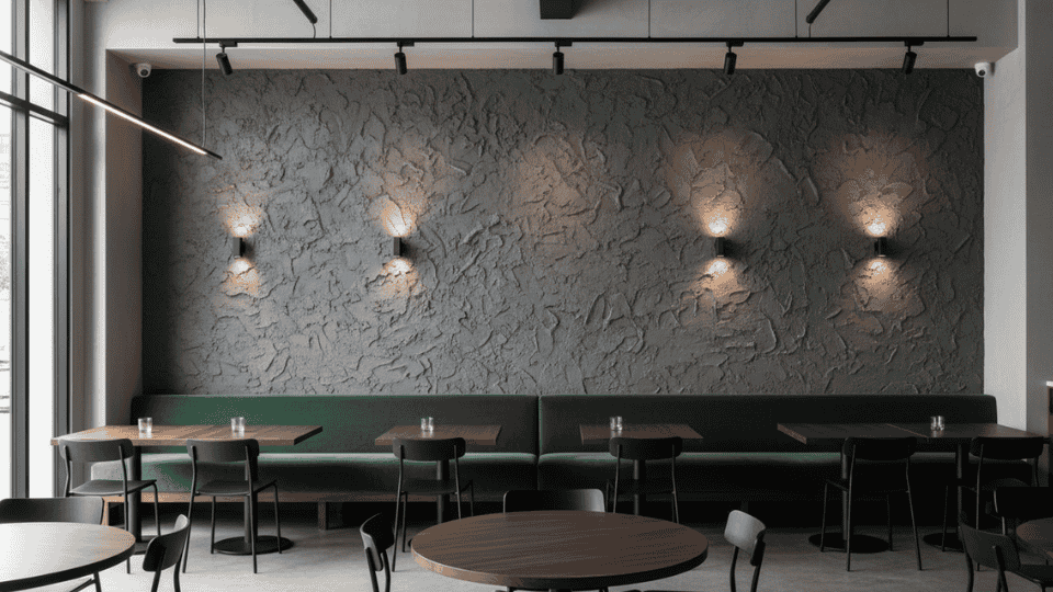 Stomp Knockdown Texture