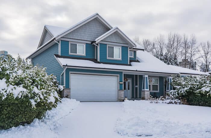 The Best Siding for Harsh Weather: Protect Your Home Before It’s Too Late