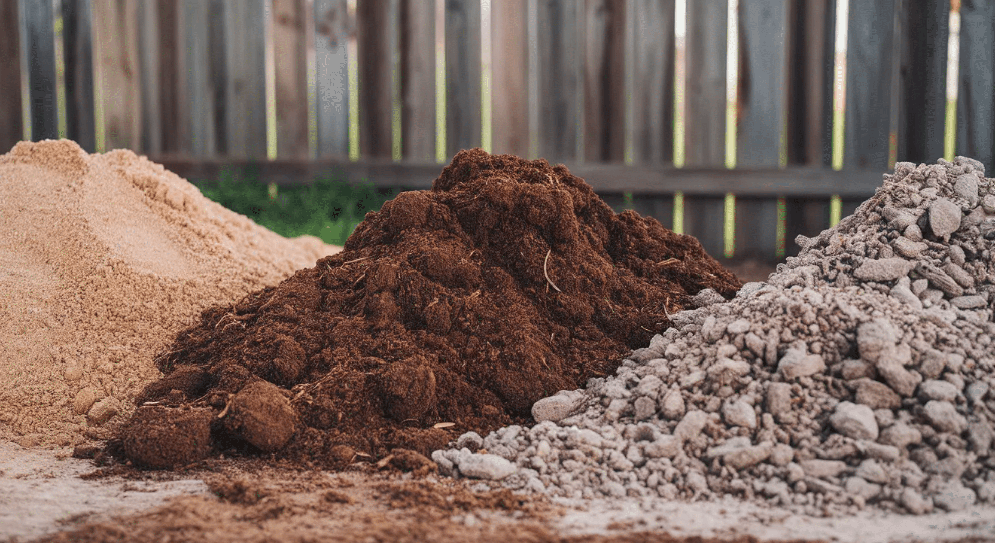 advanced desert style mix