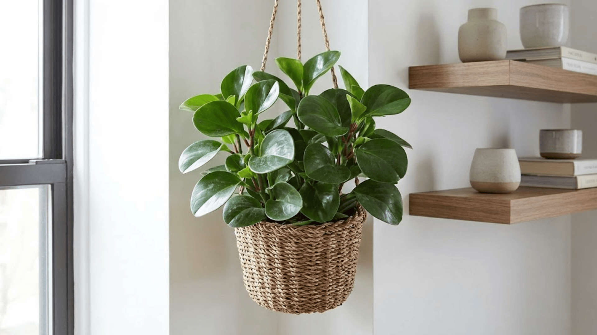 baby rubber plant peperomia obtusifolia