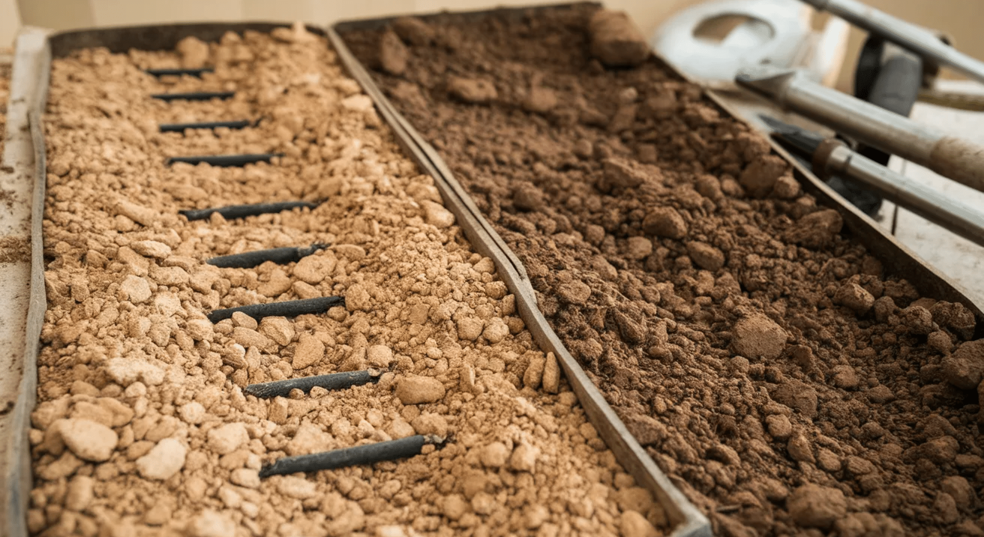 climate specific adjustments