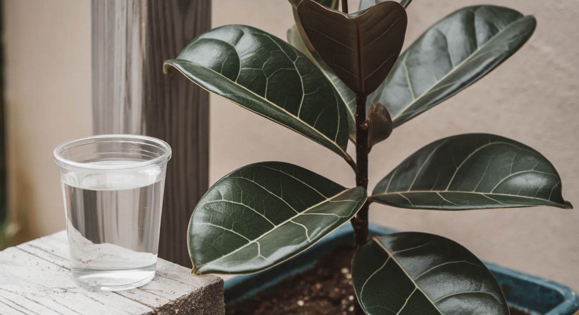 fertilizing for strong vibrant growth