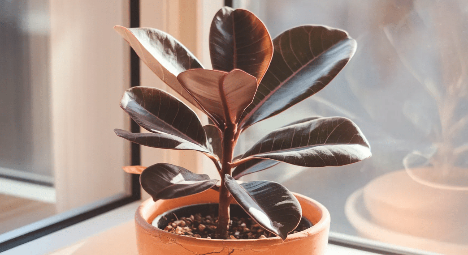 light requirements for healthy growth