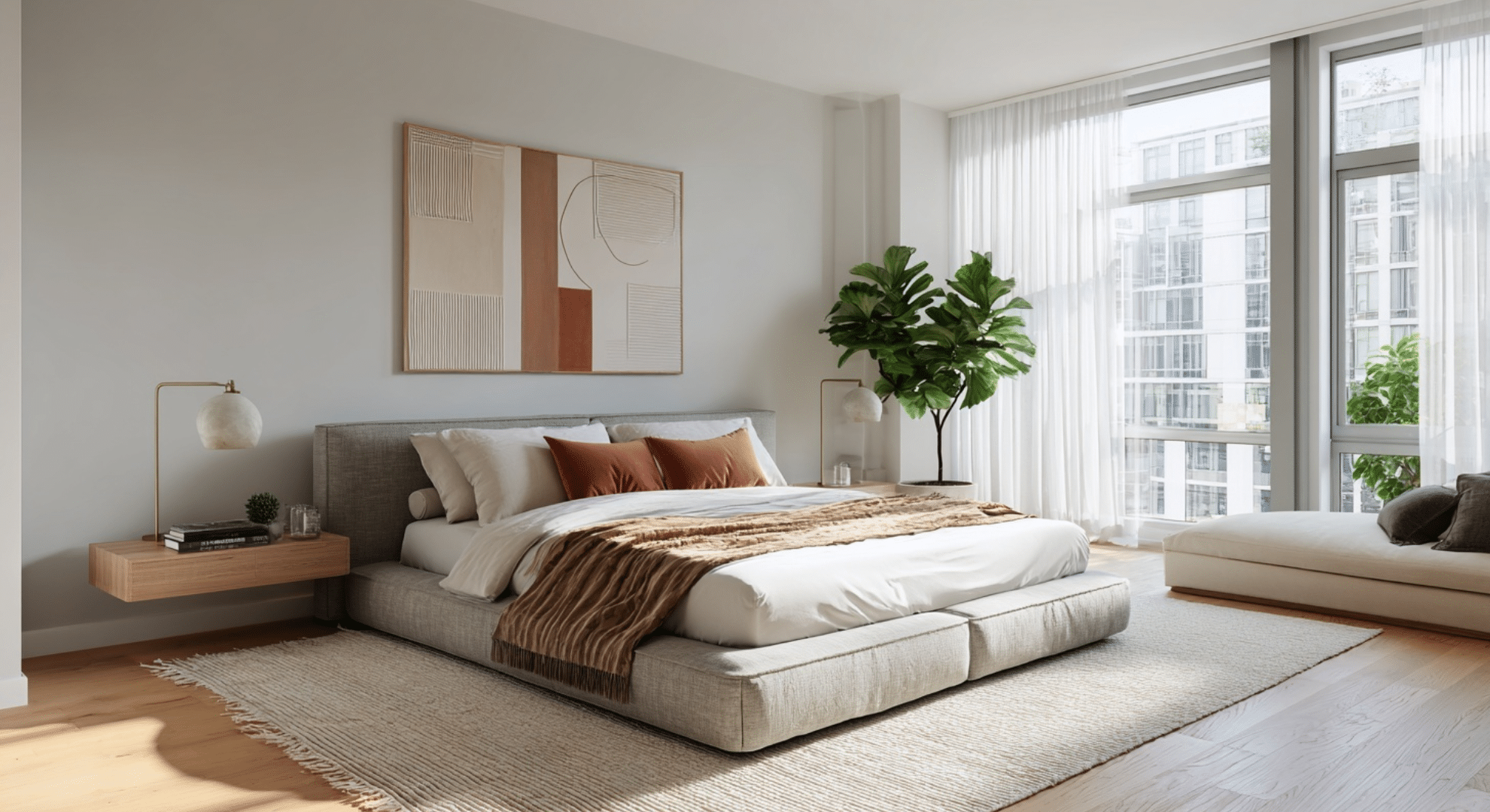 modern master bedroom ideas you ll love