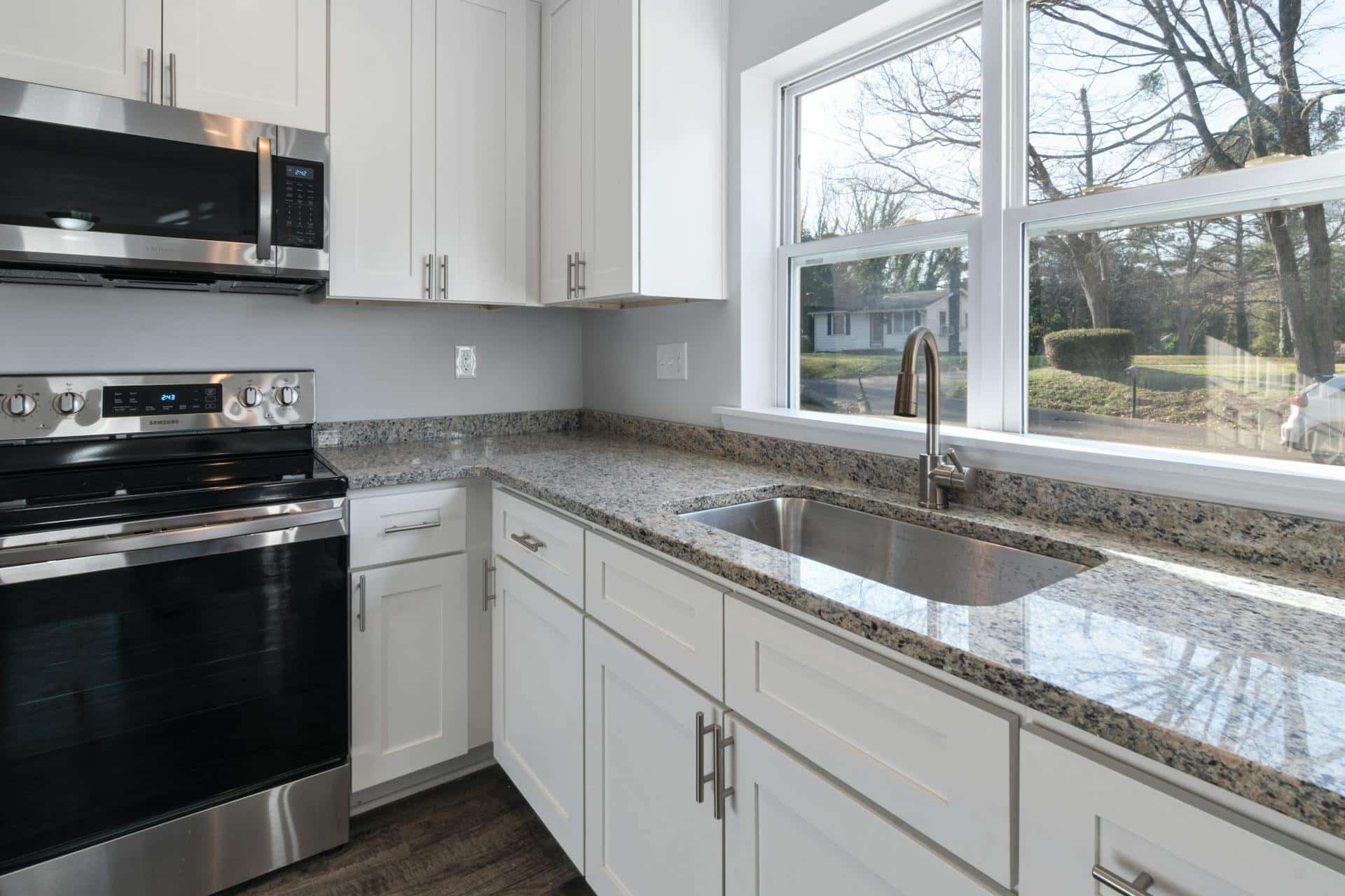Remodeling Kitchens and Bathrooms with Function, Flow, and Longevity in Mind
