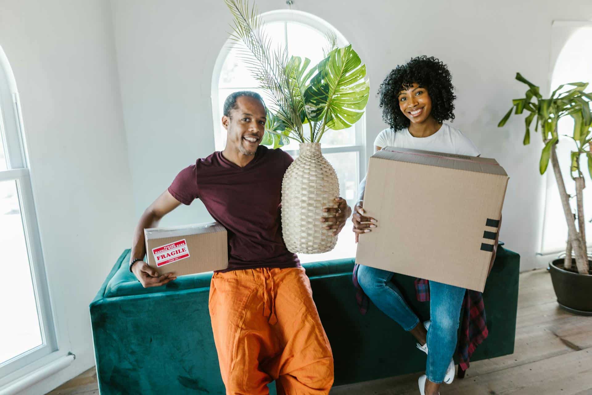 Easy Guide to Hiring Movers Cambridge Massachusetts — Tips for A Smooth Local Move