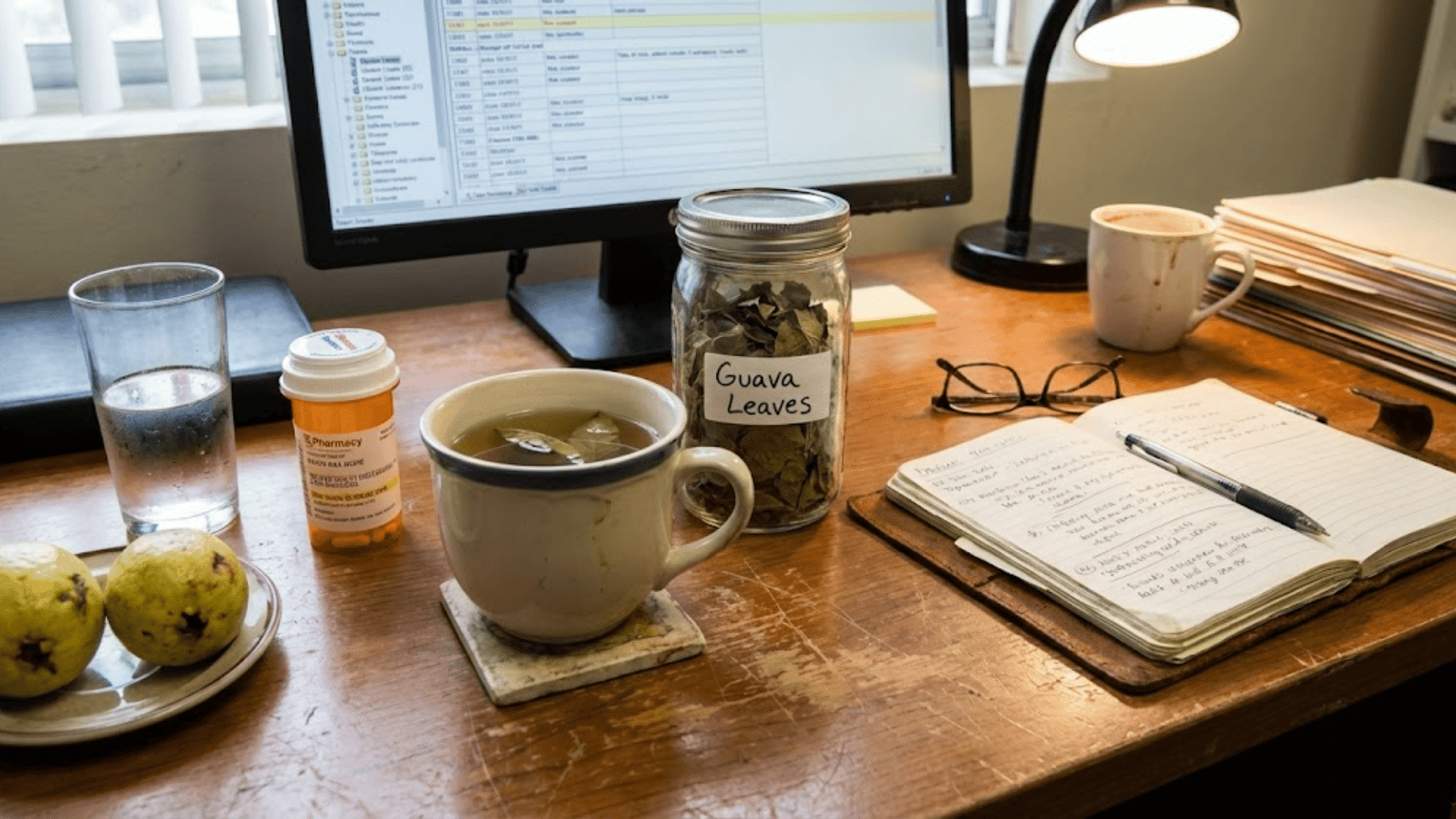 potential side effects precautions of guava consumption