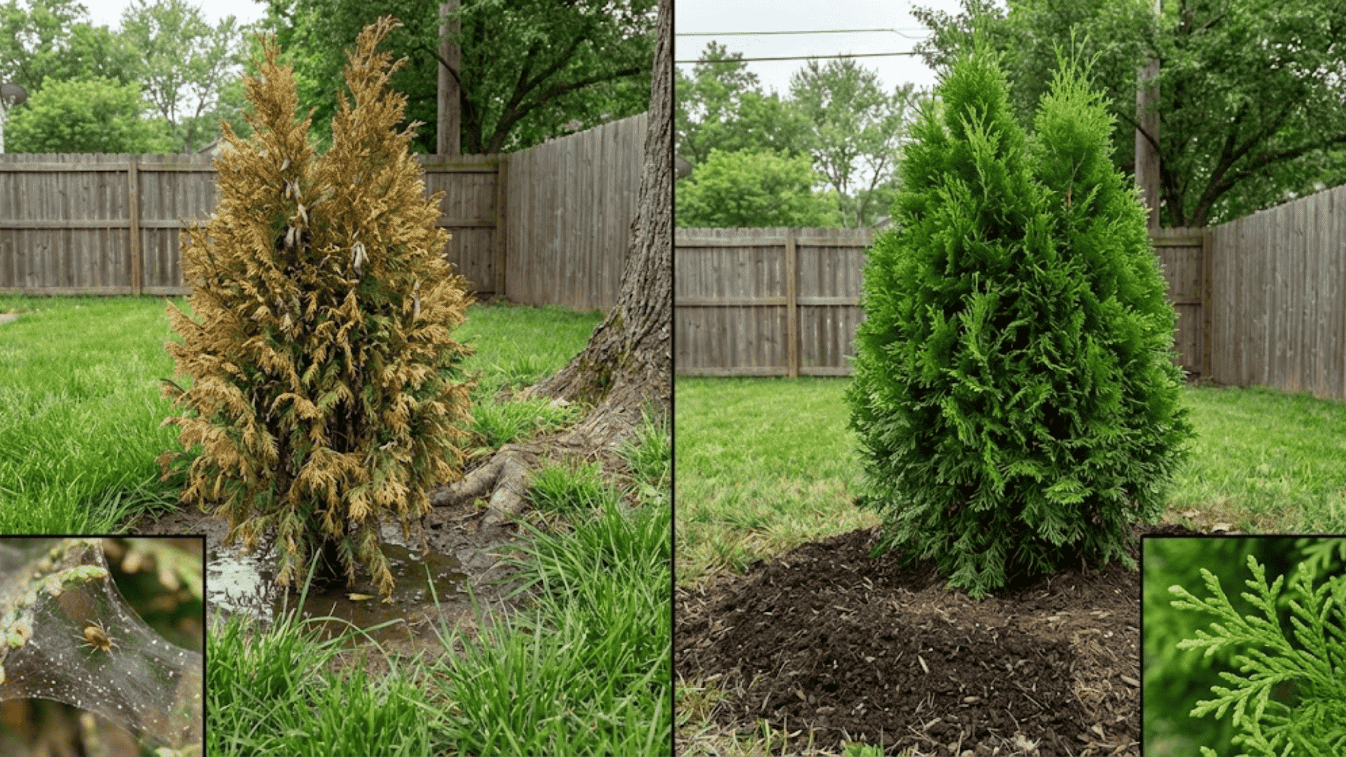 what-affects-emerald-green-arborvitae-growth-rate