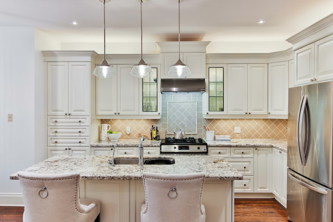 4 Stylish Kitchen Remodel Ideas That Will Elevate Your Space